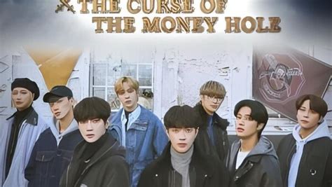 The Curse of the Money Hole: A Bewitching Journey Into the Unknown